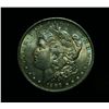 Image 1 : Beautifully toned 1888-o/o Morgan Dollar Grades Choice Uncirculated ms64++   VAM 23