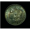 Image 2 : Beautifully toned 1888-o/o Morgan Dollar Grades Choice Uncirculated ms64++   VAM 23