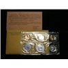 Image 1 : 1962 Proof Set Original Packaging Including Mint Letter