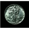 Image 1 : 1941-d Walking Liberty Half Dollar 50c Grades choice Uncirculated ms64