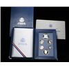 Image 2 : 1987 United States Mint Prestige Proof Set