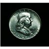 Image 1 : 1949-p Franklin Half Dollar Grades Select Uncirculated ms63