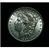 Image 1 : TOP 100  1887-s/s  VAM 2  Morgan Dollar Grades Choice Uncirculated ms63+