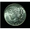 Image 1 : 1928-s Peace Dollar $1 Grades ms64 details net ms60 Vam 6 Rarity 5