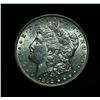 Image 1 : 1892-p Morgan Dollar Grades Select Uncirculated ms63