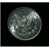 Image 2 : 1892-p Morgan Dollar Grades Select Uncirculated ms63