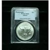 Image 1 : ***RARE   PCGS 1996-d Wheelchair Athlete Unc Commem Silver $1 Graded ms69   RARE***