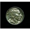 Image 1 : 1916-p Buffalo Nickel 5c Grades Select Uncirculated ms64