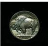 Image 2 : 1916-p Buffalo Nickel 5c Grades Select Uncirculated ms64