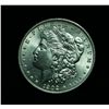 Image 1 : 1902-p Morgan Dollar $1 Grades Choice Uncirculated ms64/ms65