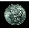 Image 2 : 1902-p Morgan Dollar $1 Grades Choice Uncirculated ms64/ms65