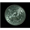 Image 3 : 1902-p Morgan Dollar $1 Grades Choice Uncirculated ms64/ms65