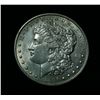 Image 1 : 1896-o Morgan Dollar Grades Almost Uncirculated au58  VAM 6, Strongly Doubled 6