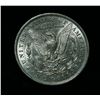 Image 2 : 1896-o Morgan Dollar Grades Almost Uncirculated au58  VAM 6, Strongly Doubled 6