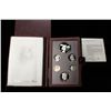 Image 1 : 1983 Prestige Proof Set - First in the Series