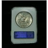 Image 2 : NGC 1902-o Beautifully Toned Morgan Dollar Graded Select Uncirculated ms62  OLD HOLDER