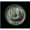 Image 2 : 1920 Pilgrim Half Dollar Grades Gem Uncirculated ms65
