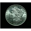 Image 1 : 1887-o Morgan Dollar $1 Grades Choice Uncirculated ms64