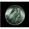 Image 4 : ***RARE 1925-s Peace Dollar $1 Grades Near Gem Uncirculated ms64++ PQ    TOP 50 VAM  RARE***