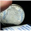 Image 2 : 1890-s Morgan Dollar $1 Grades ms64 PL/DMPL