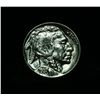 Image 1 : 1937-p Buffalo Nickel 5c Grades Gem++ Uncirculated ms67  STUNNING