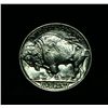 Image 2 : 1937-p Buffalo Nickel 5c Grades Gem++ Uncirculated ms67  STUNNING