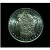 Image 1 : 1883-o Morgan Dollar graded Choice Uncirculated ms64 DMPL   VAM 39