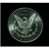 Image 2 : 1883-o Morgan Dollar graded Choice Uncirculated ms64 DMPL   VAM 39