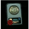 Image 2 : NGC 1898-o Morgan Dollar Graded Select Uncirculated ms63  NGC