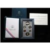 Image 2 : ***SEMI KEY  1997 United States Mint Prestige Proof Set