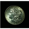 Image 1 : ***RARE  1904-p Morgan Dollar $1 Grades Gem Uncirculated ms65  RARE***