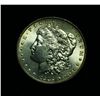 Image 2 : ***RARE  1904-p Morgan Dollar $1 Grades Gem Uncirculated ms65  RARE***