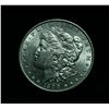 Image 1 : 1900-s Morgan Dollar Grades Select Uncirculated ms63