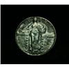 Image 2 : 1930-p Standing Liberty 25c Graded ms64 FH  FULL HEAD