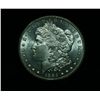Image 1 : 1884-cc Morgan Dollar grades Choice Uncirculated ms64 Strong PL