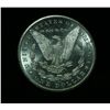 Image 3 : 1884-cc Morgan Dollar grades Choice Uncirculated ms64 Strong PL