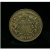 Image 1 : 1869 2c Piece Grades Almost Uncirculated au58/ms60 Slider