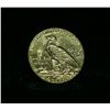 Image 2 : 1915-p $2 1/2 Gold Indian Grades Select Uncirculated ms63