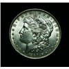 Image 2 : 1889-o Morgan Dollar $1 Grades Choice Uncirculated ms64