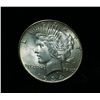 Image 1 : 1934-d TOP 50 Double Die Obverse Peace Dollar Grades Choice Uncirculated ms64++PQ