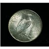 Image 3 : 1934-d TOP 50 Double Die Obverse Peace Dollar Grades Choice Uncirculated ms64++PQ
