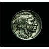 Image 1 : 1926-p Buffalo Nickel 5c Grades Gem Uncirculated ms65