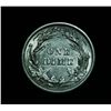 Image 2 : 1913-p Barber Dime 10c Grades Almost Uncirculated au58