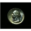 Image 1 : ***RARE   Auction Highlight  1932-d Washington Quarter grades Choice Uncirculated ms64    RARE***