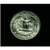 Image 2 : ***RARE   Auction Highlight  1932-d Washington Quarter grades Choice Uncirculated ms64    RARE***