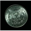 Image 2 : 1890-p Morgan Dollar Grades Choice Uncirculated ms64/ms65  I think it’s a 5