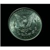 Image 2 : 1891-s Morgan Dollar Grades Select Uncirculated ms63++ PQ