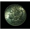 Image 1 : 1879-o Morgan Dollar Grades Choice Uncirculated ms64