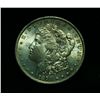 Image 2 : 1879-o Morgan Dollar Grades Choice Uncirculated ms64