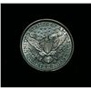 Image 2 : ***RARE  1892-p Barber Quarter 25c Grades Gem+ Uncirculated ms66  RARE***